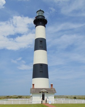 Bodie Lighthouse (2)